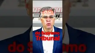 Impeachment de ministro do STF: o que diz a lei e como funciona o processo