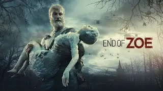 OM JANGAN OM  - RESIDENT EVIL 7 END OF ZOE DLC