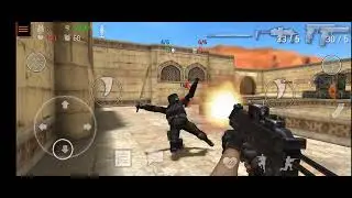 Special Forces Group 2 Bomb Mode