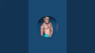 Alex John is live this pushup can help u do this #motivation #subscribe 