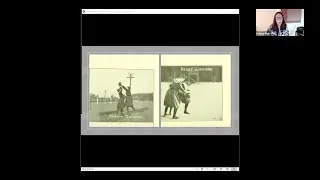 Performance, Play, and Female Empowerment; Women's Basketball in Canada 1900-2020