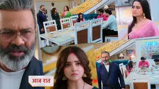 aarti anjali Awasthi 15 January 2026 new promo - Raghav Rajput hua shock 