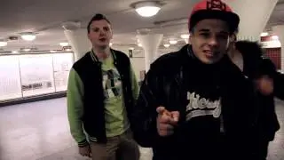Hamburg Bei Nacht - Nr.4 - Pewee & Tipp91 (Official HD Version)
