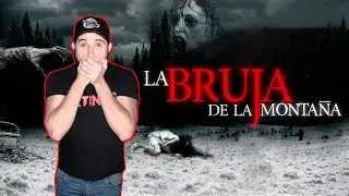 Sentimos el PODER y ATAQUE de la BRUJA de la MONTAÑA