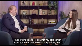 Market Volatility and Your Investments with Brad Olsen | Jess Learns to Invest