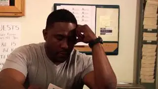 HOT NEW BLACK WEB SERIES - The Falls Episode 6