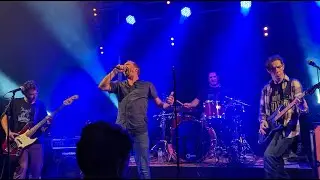 AEROJAM [Rage Against The Machine tribute] - live au festival Rock en Stab