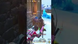 1 vs 4  #pubgmobile #pubgm #bgmi #YoutubeGaming #foryou