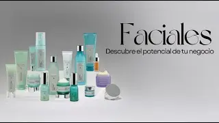 C&oacute;mo Hacer un Facial con ARTISTRY | Vende M&aacute;s con Faciales Profesionales Amway