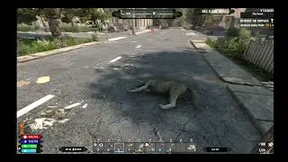 7 days to die  v 1.0  Preppocalypse overhaul mod  for 7 days to die   14 day trial  day 8