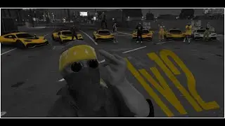 #shorts 🟡LOS VAGOS - GUSTAV 1 VS 12