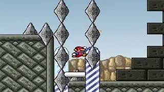 Mario Worker - Precision Temple by MFboy [400 Subs Special] (Showcase + Release)