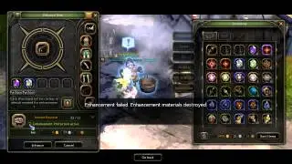 Dragon nest Ancient totem shortbow+12