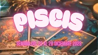 PISCIS || RECHAZAS A ALGUIEN- QUIERE QUE TODO FUNCIONE ENTRE USTEDES, SANA💞👫