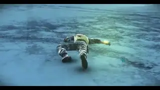 Great sniper shot from Sniper Fury...