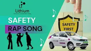 Lithium Safety Rap Feb 2024 | Lithium Urban