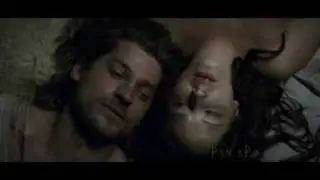 Shadow of the Sword -  Hallelujah (major spoilers)