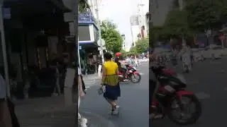 Vietnam Day 6/11 #AniActive