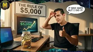 This is the TURNING POINT: THE RULE of $5,000