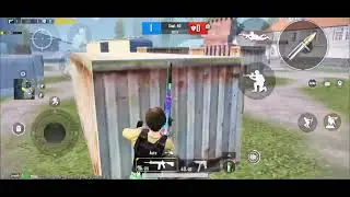 For red magic fans #redmagic10pro#redmagic7#tdm#pubgmobilerushgameplay#pubg