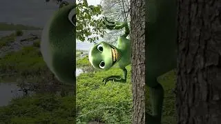 DAME TU COSITA EXE is calling KORONI.EXE 😱 #shorts