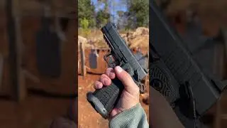 MAC 1911 Double Stack 9MM