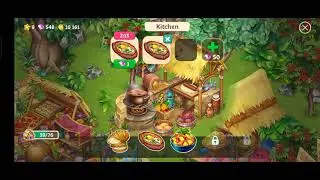 island of the wild jungle, complete order - Taonga Island Adventure