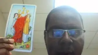 Become A Youtube Celebrity Tarot Reading