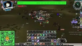Salinan dari 🔴 [ LIVE ] RF UNDERGROUND  OBT DAY6 WAR MLM TAKE HR LETS GOOOO #rfunderground #rfonline