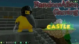 Castle Story Prototype - Ep15, The Final Battle HD