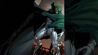 Top 10 Most Powerful Versions of Doctor Doom #marvelrivals #marvelfinance #watchmojo