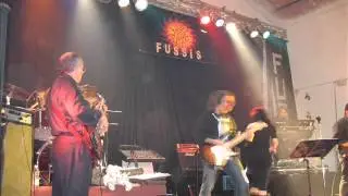 ORQUESTA FUSSIS!!!!  ANTES AHORA Y SIEMPRE!!!!!!!!!!!!!!