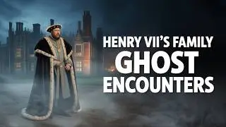 Haunted Royal Hampton Court Palace &ndash; Real Ghost Stories of Henry VIII&rsquo;s Queens