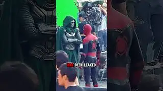 OMG 😱 Avengers Doomsday climax Leaked 😱 #marvel #avengersdoomsday #doctordoom