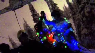 lightskiing B&T