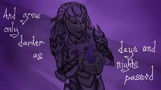 Eshonai and Venli Animatic 
