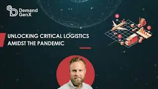 Unlocking Critical Logistics Amidst the Pandemic