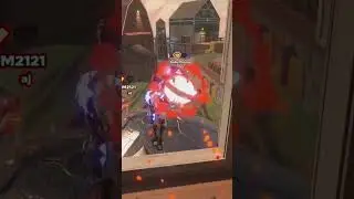 Boomerang Ball Skills💯💯: Knockout City PS5