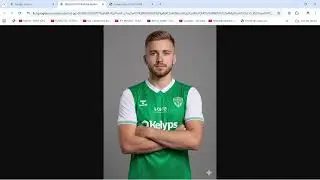 [Tuto Agent Manager] Cr&eacute;er sa propre carte joueur
