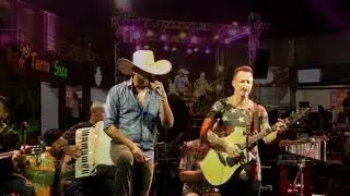 JOÃO CUIABANO & JULIANO - PONTO DO PORCO