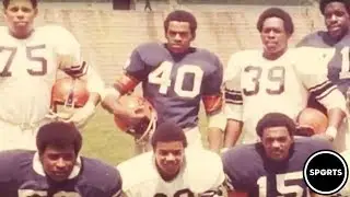 Black Student Athletes Confront Racism In College Football