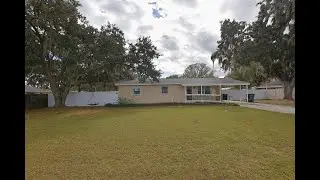 Walkthrough of 4208 Ridge Rd Lakeland FL 33811
