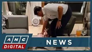 Marcos asserts good health after alleged medical report goes viral | ANC