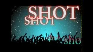 Shot den kaya 2016 prt 1
