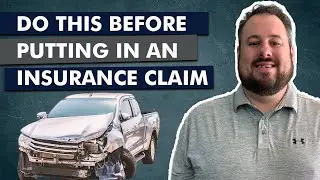 Car Insurance Claim: 3 Useful Tips For A Positive Result | Insurance Tip