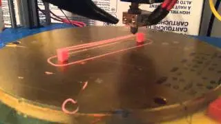 Richrap 3DR Extreme Bridging
