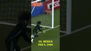 Jozy Altidore. First and last goal for the USA. #altidore #usa #goals