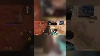 HDR S8 Camo Making Waves #codmobile #callofdutymobile #callofduty #cod #codm