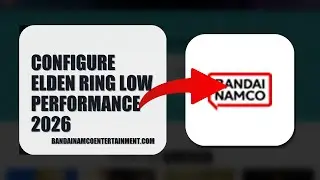 How To Configure Elden Ring Low Performance 2026 (UPDATED 2026)