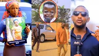 LIVE GUFATA UMURAMBO WA GOGO KUBITARO😭MILLION 30 MUTAMENYE😳BARASHIMIRA AMBASSADOR W&rsquo;URWANDA KAMPALA